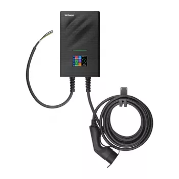 BESEN SQW45-BC-22KW-APP EV Charger 22kW Type 2 Wallbox su programėle
