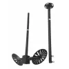 Camsafe CS40-KSO2 tvirtinimo laikiklis, antracitinis
