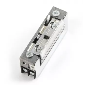 ELEKTRA-PLUS R5-24.20 Elektrinis užraktas 24V su fiksavimo mechanizmu