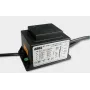 Laskomex TR/B 2303 maitinimo šaltinis su terminiu saugikliu (25VA, 12/14 V) ZS-K-25/03