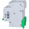 GACIA N8BH 10kA C 3P 40A Miniature Circuit Breaker MCB