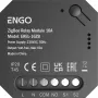 ENGO Controls EREL-16ZB išmanioji relė ZigBee 16A
