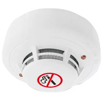EURA ALG-61B8 Dūmų detektorius cigarečių dūmams