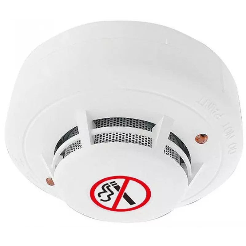 EURA ALG-61B8 Dūmų detektorius cigarečių dūmams