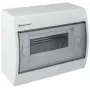 Skirstomasis skydas RN-8 Fala 7.2 paviršiuje montuojamas IP40 200x234x95mm baltas (N+PE) Elektro-Plast Opatówek