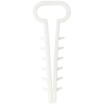Quick Mount Clip - Flat USMP-3 Elektro-Plast Opatówek 600pcs BOX 16.23