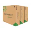 TIVENTO FLEX Vario vamzdis su izoliacija 1/2 inch 50 m ritė