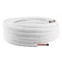 TIVENTO FLEX Vario vamzdis su izoliacija 1/2 inch 50 m ritė