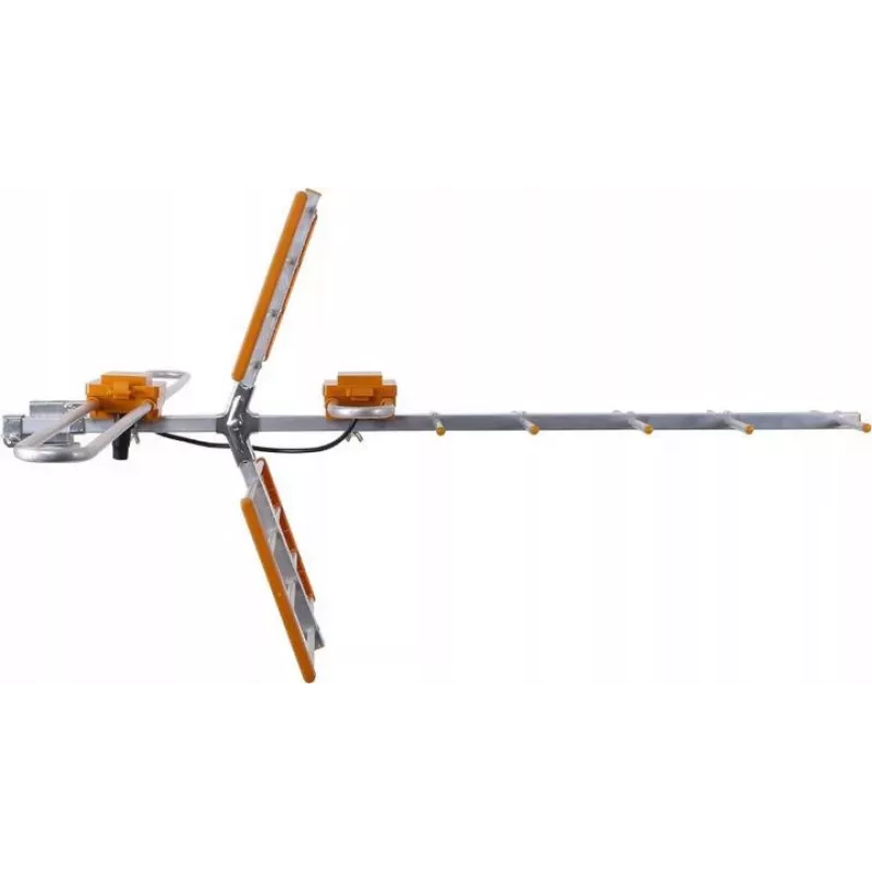 OPTICUM ANTENA TV AX GALAXY COMBO DVB-T Outdoor Directional Antenna