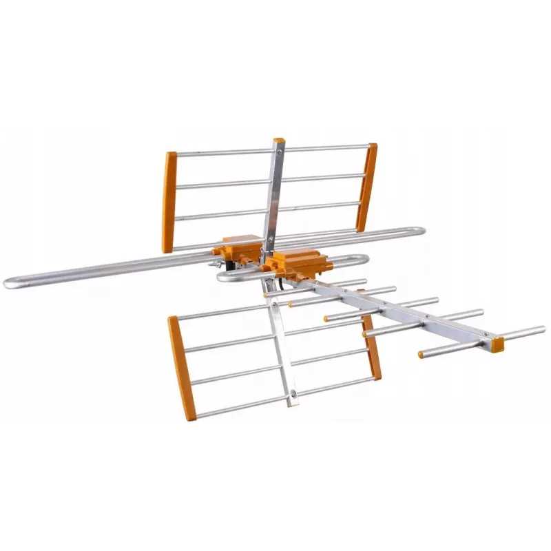 OPTICUM ANTENA TV AX GALAXY COMBO DVB-T Outdoor Directional Antenna