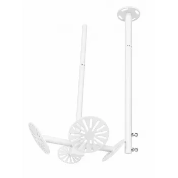 Camsafe CS20-KSO4 Wall/Ceiling Mount Bracket White