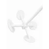 Camsafe CS30-KSO4 White Wall/Ceiling Mount for Cameras