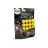 LEAN TOYS 2 cm BB šautuvo šoviniai 20 vnt.