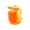 LEAN TOYS Pelikanas su Raštais Maudynėms