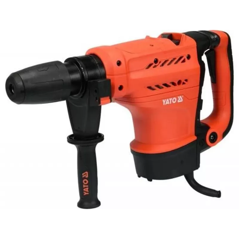 YATO SDS-Max Plaktukas Gręžtuvas 1300W 15J 3800bpm YT-82131