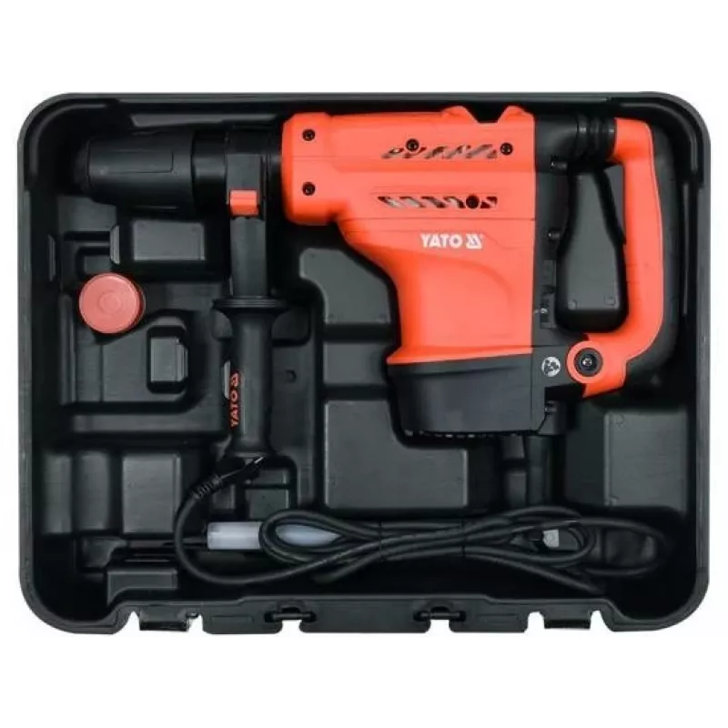 YATO SDS-Max Plaktukas Gręžtuvas 1300W 15J 3800bpm YT-82131