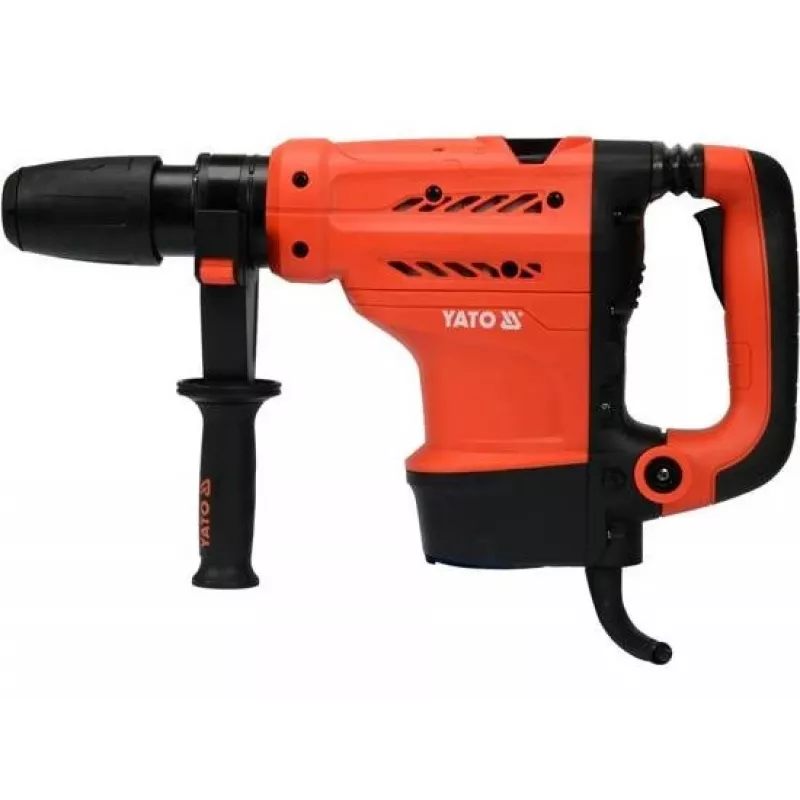 YATO SDS-Max Plaktukas Gręžtuvas 1300W 15J 3800bpm YT-82131