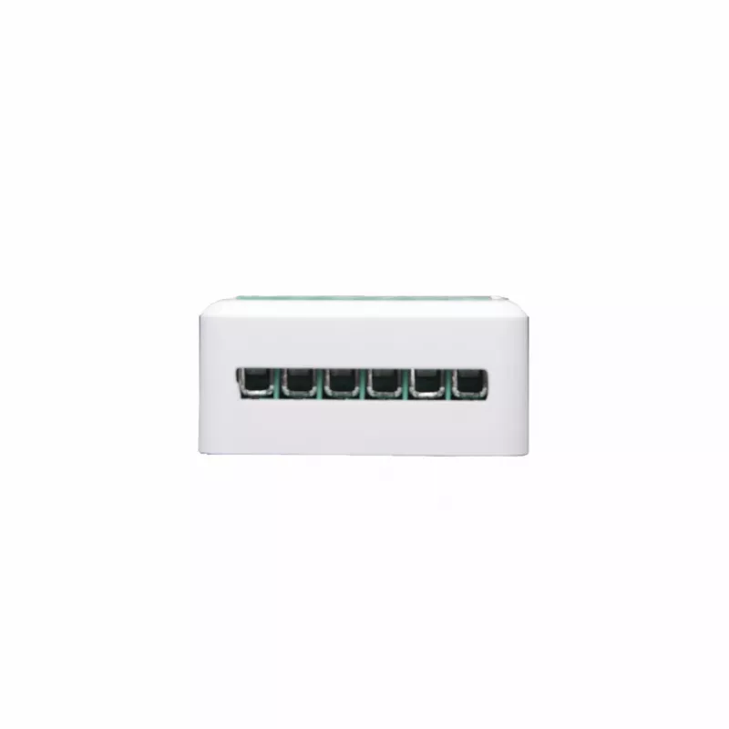 OXT Mini Scene Controller Module 12 Actions 230V ZigBee TUYA T254