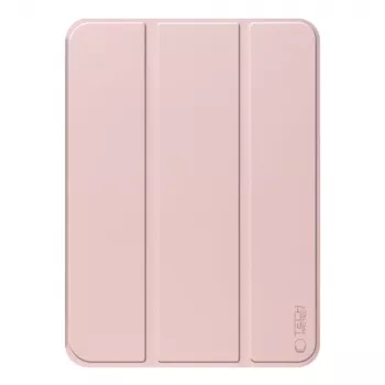 Tech-Protect Smartcase iPad Air 10.9 inch 4/5 ir iPad Pro 11 inch 6/7/8 - Rožinė