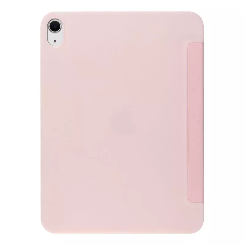 Tech-Protect Smartcase, skirta iPad Air 10.9 (4/5 Gen, 2020-2022) / iPad Air 11 (6/7/8 Gen, 2024-2026), rožinė