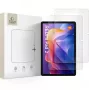 TECH-PROTECT Glass Fit+ 2 vnt. Grūdinto stiklo apsauga ekranui, skirta Xiaomi Redmi Pad 2 / Redmi Pad SE 11.0 inch Skaidri