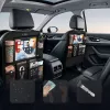 TECH-PROTECT UCA200 Backseat Car Organizer Black