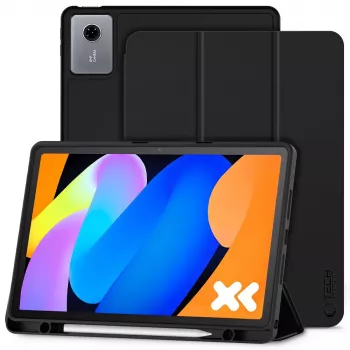 TECH-PROTECT SC PEN LENOVO IDEA TAB 11.0 TB-336 JUODA