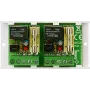 PULSAR AWZ512 Relė Modulis 2x SPDT 12V DC