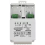 Pulsar AWT468 AC/AC Transformatorius 230V AC į 16V/18V AC 4A 68VA DIN bėgiui