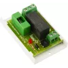 Pulsar AWZ514 Relė Modulis, 1x SPDT, 10-16V DC, 1A, Gnybtinės Jungtys