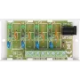 PULSAR AWZ575 8 kanalų saugiklių modulis 1A stiklinis saugiklis 10-30V DC