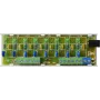 PULSAR AWZ577 saugiklių modulis 8 kanalų 10-30V DC 8A