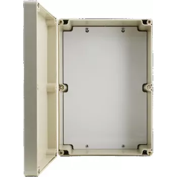 Universal ABS Enclosure Pulsar AWO604