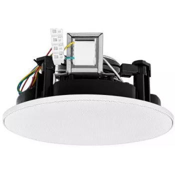 HQM HQM-SO3026W 30W 100V lubinis garsiakalbis baltas