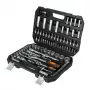 Faster Tools FT313-05 Socket rinkinys, 94 vnt.