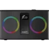 Ferguson Regent Power Audio 300BT RGB FM nešiojamas Bluetooth garsiakalbis