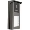 VIDOS IPX S101-2 Lauko Skydelis - 2MP IP Vaizdo Domofonas su RFID, PoE, IP65