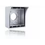 VIDOS D600B1 paviršinio montavimo korpusas S600 serijos vartų stotelėms, juodas