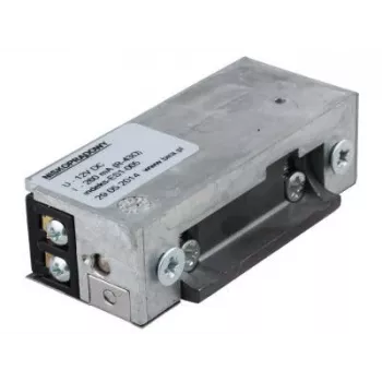 VIDOS R5 elektrinis užraktas 12V DC simetriškas Fail-Secure 3000N