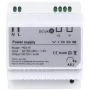 VIDOS P60/15 Maitinimo blokas 60W 15V DC DIN bėgeliui
