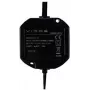 VIDOS P12/15 Maitinimo blokas 12V 1.5A DIN bėgiui