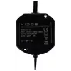 VIDOS P12/12 maitinimo blokas 12V 1,2A DIN bėgiui