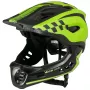 Vayox VA0421GS Enduro Šalmas Žalias Dydis S