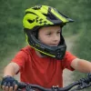 Vayox VA0421GS Enduro Šalmas Žalias Dydis S