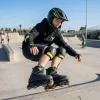 Vayox VA0421BM Enduro šalmas Juodas M