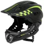 Vayox Enduro Šalmas S Juodas VA0421BS
