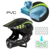 Vayox Enduro Šalmas S Juodas VA0421BS