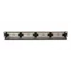 GETFORT PGF-6UTP24-B4 Patch Panel UTP Cat.6 24 Port 1U Juodas
