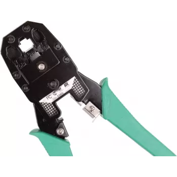 Getfort NGF-03 Tinklo Užspaudimo Replės RJ45 / RJ12 / RJ11 (8P 6P 4P)