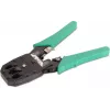 Getfort NGF-03 Tinklo Užspaudimo Replės RJ45 / RJ12 / RJ11 (8P 6P 4P)